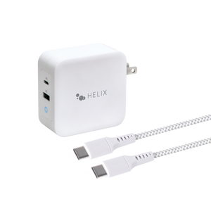 PowerPlus+ USB-C PD100w GaN Wall Charger