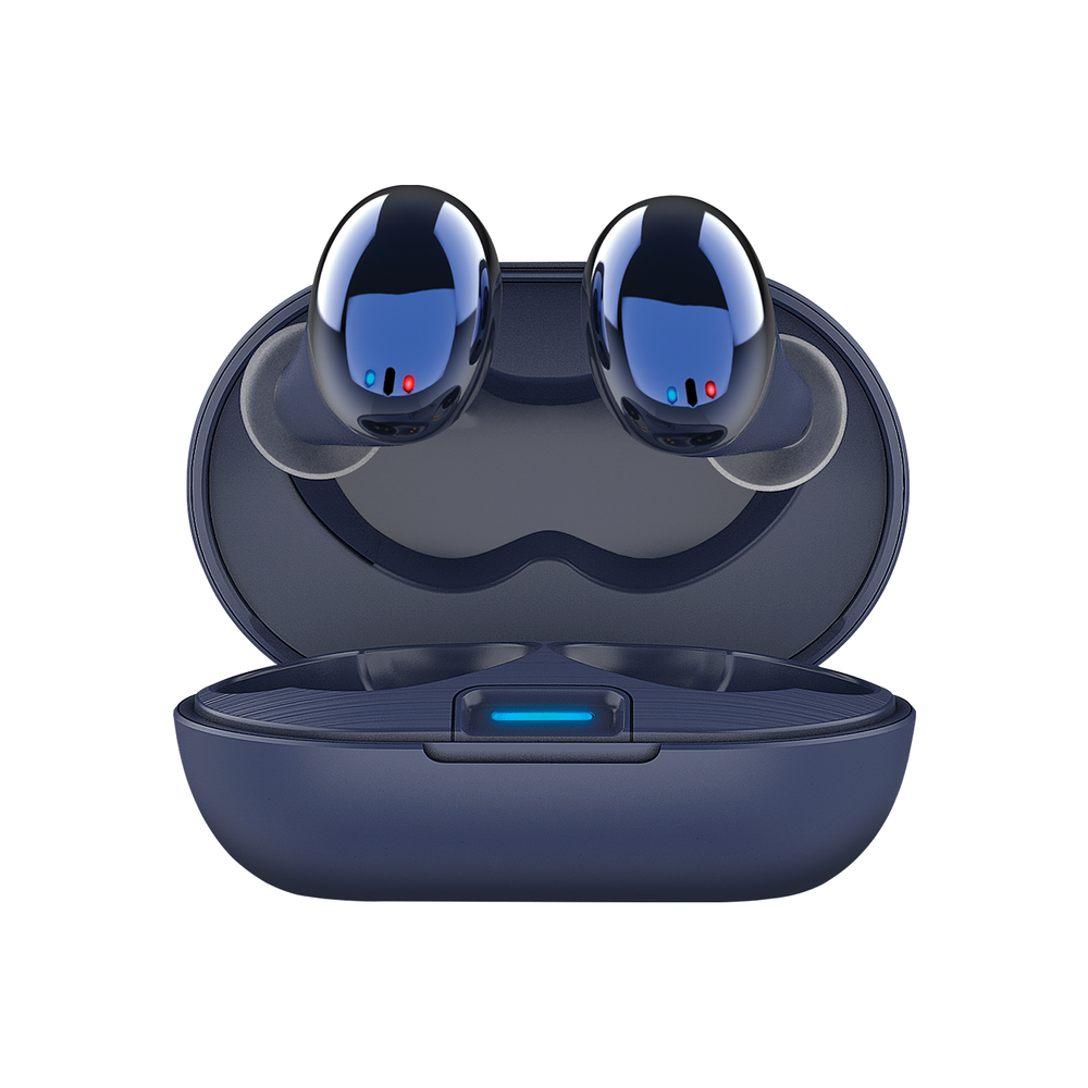 High Fidelity True Wireless Earbuds Helix