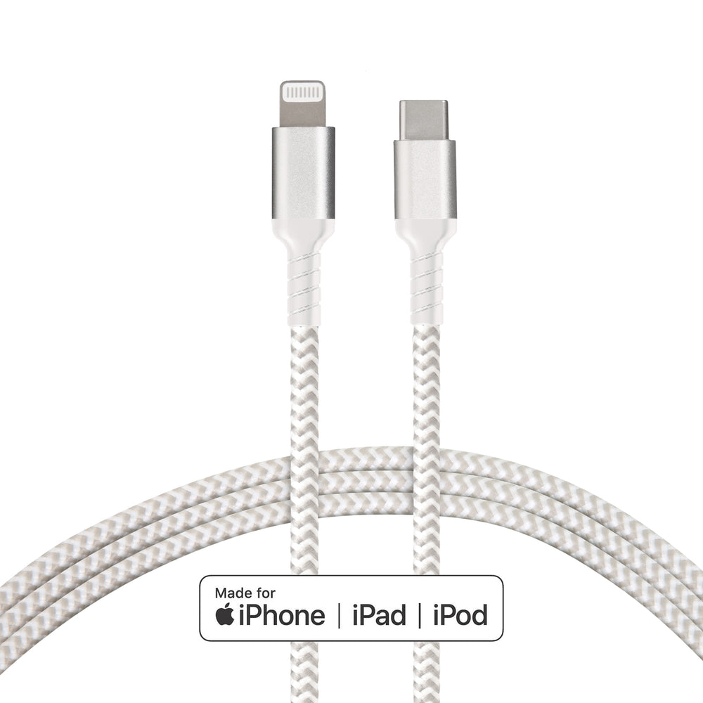 5ft USB-C to Lightning Cable