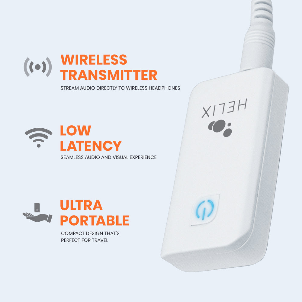 Bluetooth Aux Adaptor  Bluetooth AUX to 3.5mm Adaptor – ReTrak