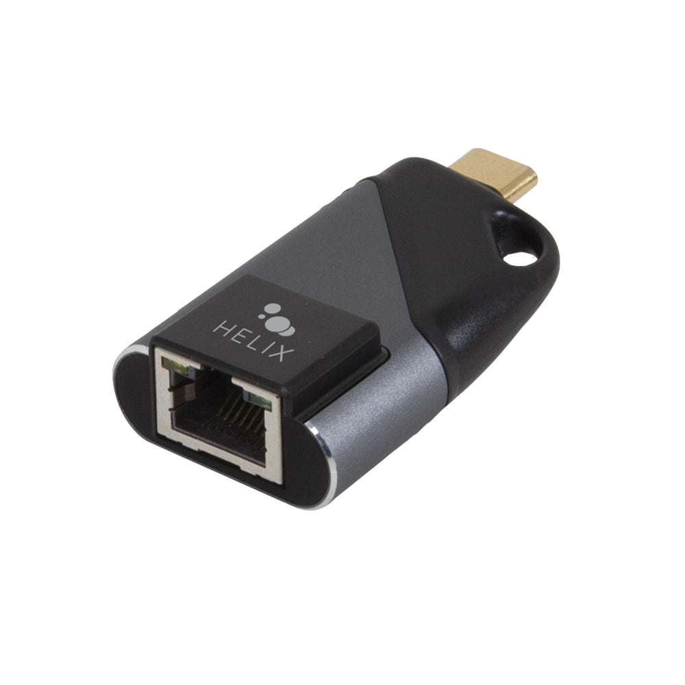 USB-C to RJ45 Travel Adapter