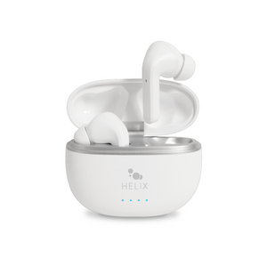 Active Noise Cancelling True Wireless Earbuds